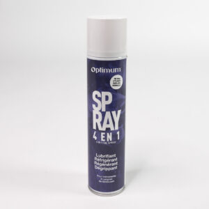Spray “ACTION 4 in 1” Optimum