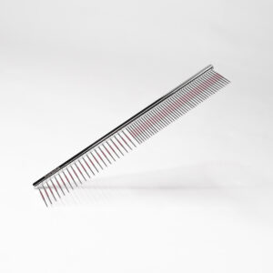 KoHoKa Deluxe Grip Comb Small