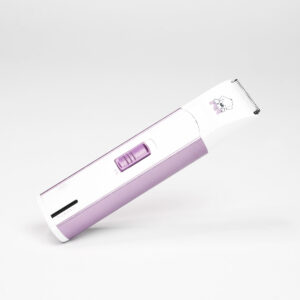 Mini accu tondeuse