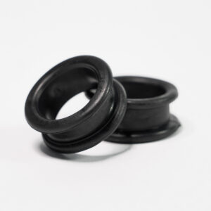 Vingerring Soft siliconen