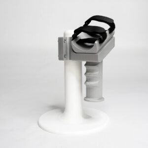 TidyUp Ergogrip waterblazerpaalhouder 45 mm links