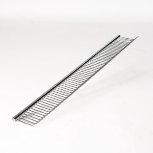KoHoKa Deluxe Curved Pin Comb