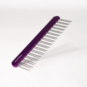 KoHoKa Deluxe Staggered Comb